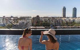 Ibis Styles Barcelona City Bogatell